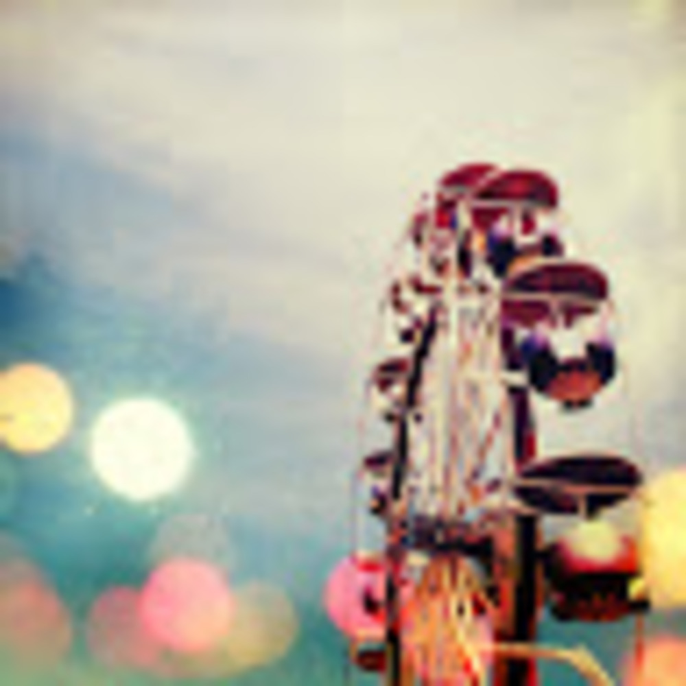 Meet your Posher, Honey